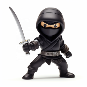 Tùy Chỉnh Anh Hùng Đồ Chơi Nhà Máy 3D Nhựa Quy Mô Mô Hình Đồ Chơi Hành Động Hình - Product Image 2