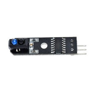 TCRT5000 IR Infrarot-Linienverfolgungssensor TCRT5000L Hindernisvermeidung für Arduino AVR ARM PIC DC 5 V brandneu - Product Image 5