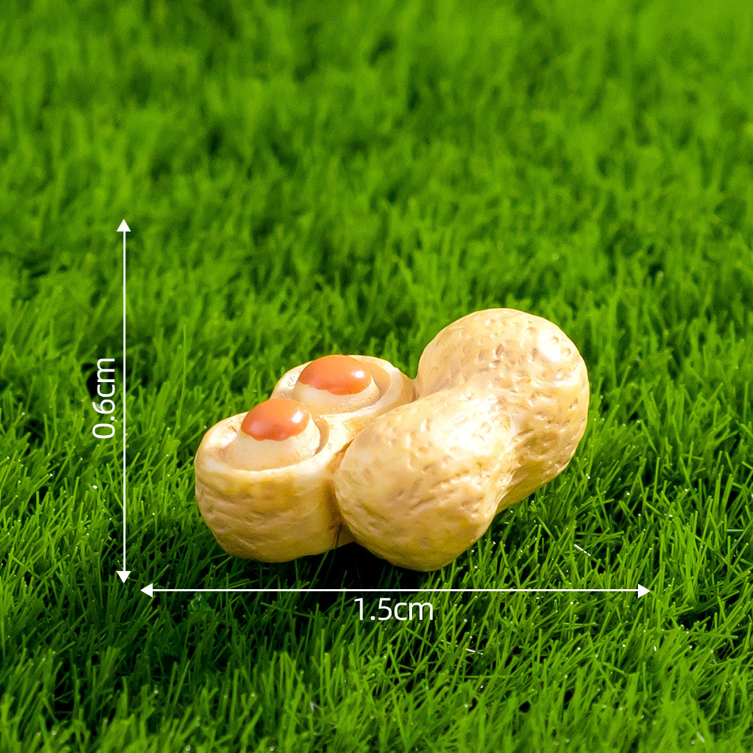 colorful Peanut No. 4