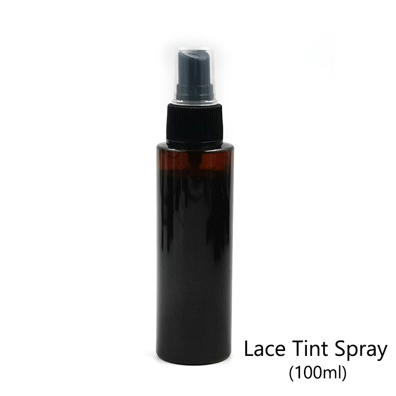 Spray de tinte de encaje