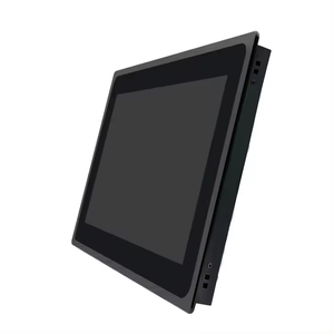 Eingebettetes Panel PC 21.5 alles-in-einem-PC I3 I5 I7 J4125 kapazitiver Touch-Monitor industrieller lcd eingebetteter PC berührung alles-in-einem - Product Image 5