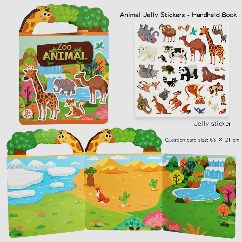 animals