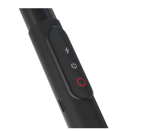 Original for Insta360 Power Selfie Stick Is Used with Ace Pro &amp; Ace Users with Quick Release <strong>Mount</strong> or 3-Prong to <strong>1</strong>/<strong>4</strong>&quot; Adapter - Product Image 4