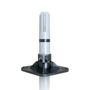Transmisor de temperatura rs485/4-20mA, Salida para uso comercial, automatización de edificios, monitoreo de temperatura - Product Image 6