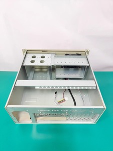 <strong>PC</strong> Computer Industrial Rack Mount Server Chassis <strong>Case</strong> 4U IPC Rackmount Chassis for 8pcs <strong>3.5</strong>&quot; HDD and 2pcs Cd-rom - Product Image 5