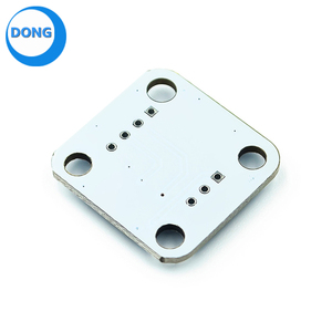 AS5600 <strong>magnetic</strong> encoder module 12bit high precision <strong>magnetic</strong> induction angle measurement <strong>sensor</strong> module with magnet - Product Image 2