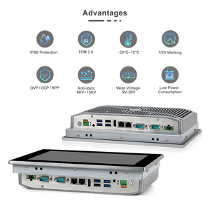 Industria Micro Computadora Mes Sistema Advan Tech Calidad Precio más barato Industria Micro Computadora - Product Image 2