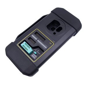Launch-herramienta de programación de llaves, lector de código automático X431 Xprog3 para Benz y BMW