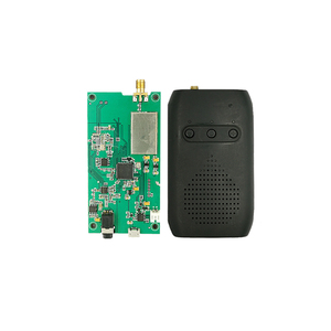 ODM 2.4GHz/915MHz senza fili citofono PCB Walkie-talkie senza fili vivavoce soluzione di interfono - Product Image 1