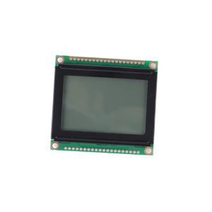 ЖК-12864 128x64 светодиодная подсветка жидкокристаллический модуль дисплея - Product Image 3