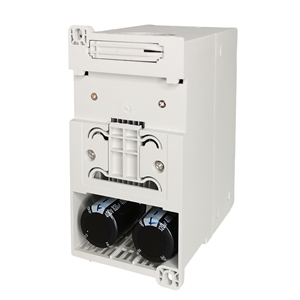 SFAESAV 1フェーズ2.2kw入力220VAC出力220VACミニ可変周波数ドライブ (VFD付き) - Product Image 5