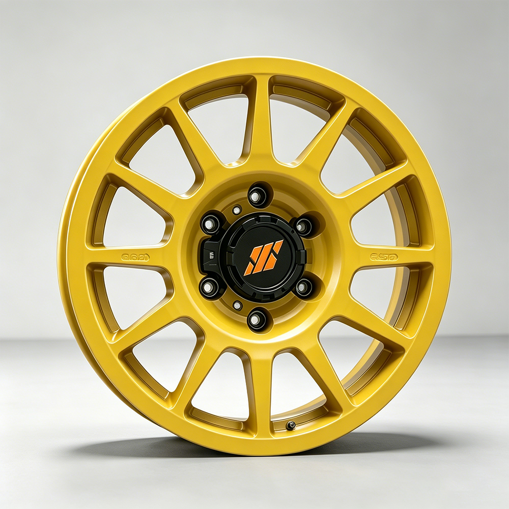 Jaune