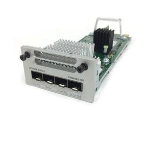 3850 serisi ağ modülü C3850-nm-2-10g 2 X 10ge ağ modülü kartları - Product Image 6