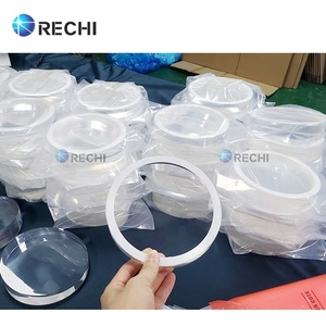Rechi Vòng & rõ ràng rắn <span class=keywords><strong>Acrylic</strong></span> <span class=keywords><strong>Tablet</strong></span> hiển thị đứng chủ cho iPad <span class=keywords><strong>Acrylic</strong></span> khối Rack hiển thị cho thiết kế cửa hàng điện tử - Product Image 5