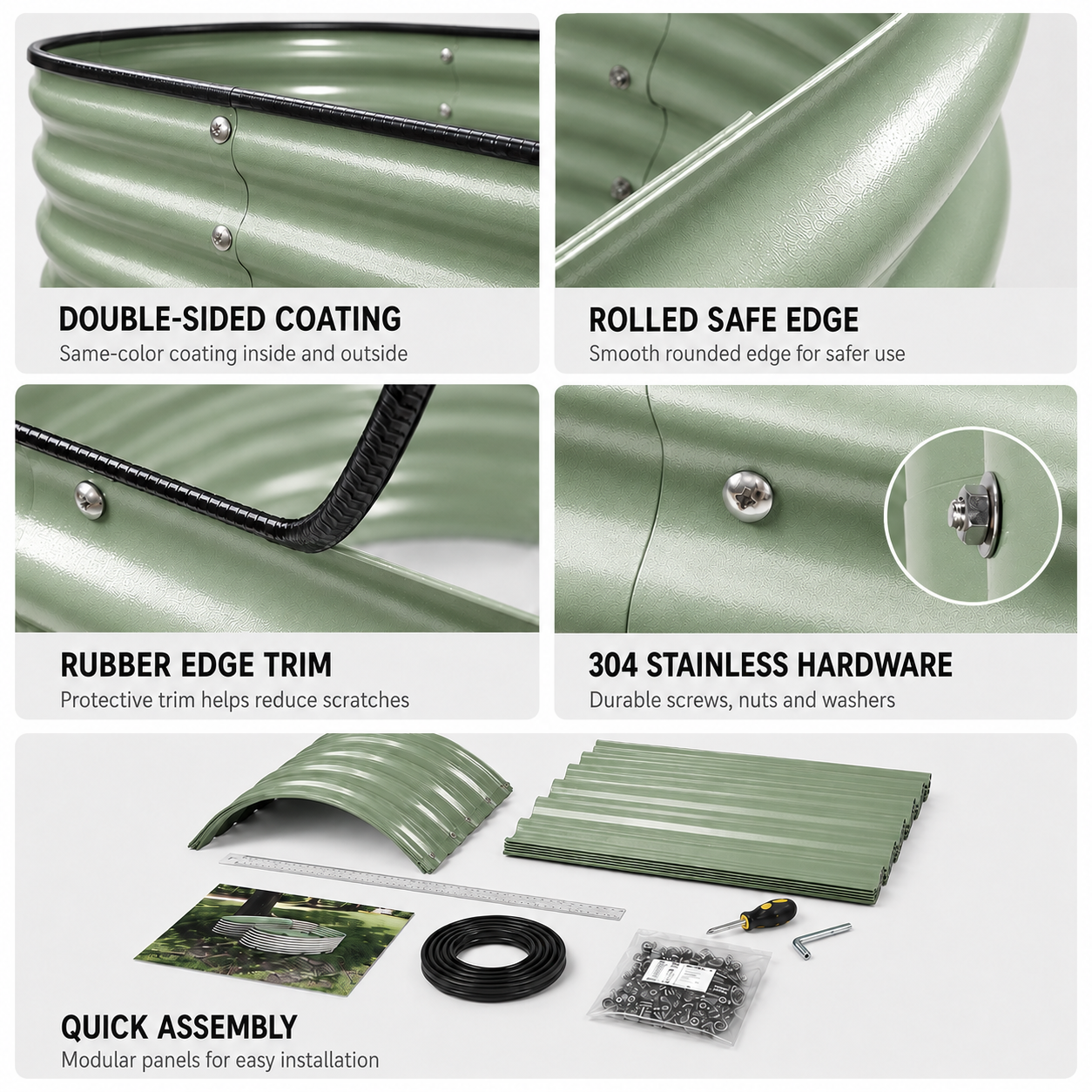Verde