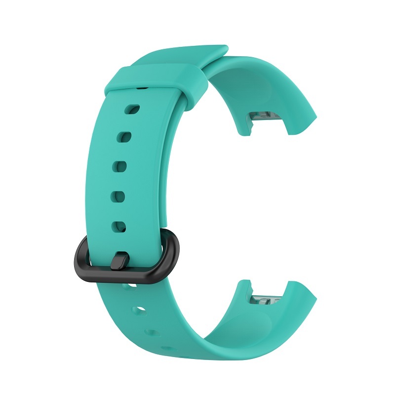 Teal green