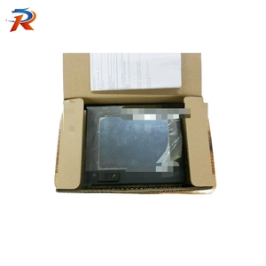 חדש מסך מגע GT1155-QSBDQ חדש <span class=keywords><strong>Plc</strong></span> בתיבה GT1155-QSBDQ