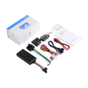 4G Location Track System GPS-Tracker-Plattform für Fahrzeug-Tracking-Gerät mit Tracking-Software - Product Image 2