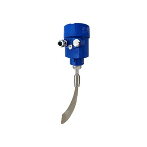 Vendita diretta in fabbrica in polvere solido rilevatore di sensore a lama rotante a Paddle interruttore di livello Nivel - Product Image 1