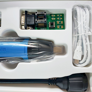 Xhorse Mini <strong>Prog</strong> Multi-functional Chip <strong>Programmer</strong> Powerful Chip <strong>Programmer</strong> Wifi Version Support IOS &amp; Android