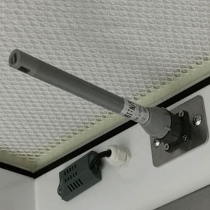 BIOBASE China C Animal Litter Workstation DDW-1100 with Dual Sensors and Active Carbon <strong>Filter</strong> for Lab Animal Treatment - Product Image 3