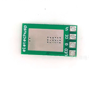 DC3.3/3.7/5V LED <strong>driver</strong> 30-1500MA constant current adjustable module <strong>PWM</strong> control <strong>board</strong> LDO6AJSA - Product Image 3