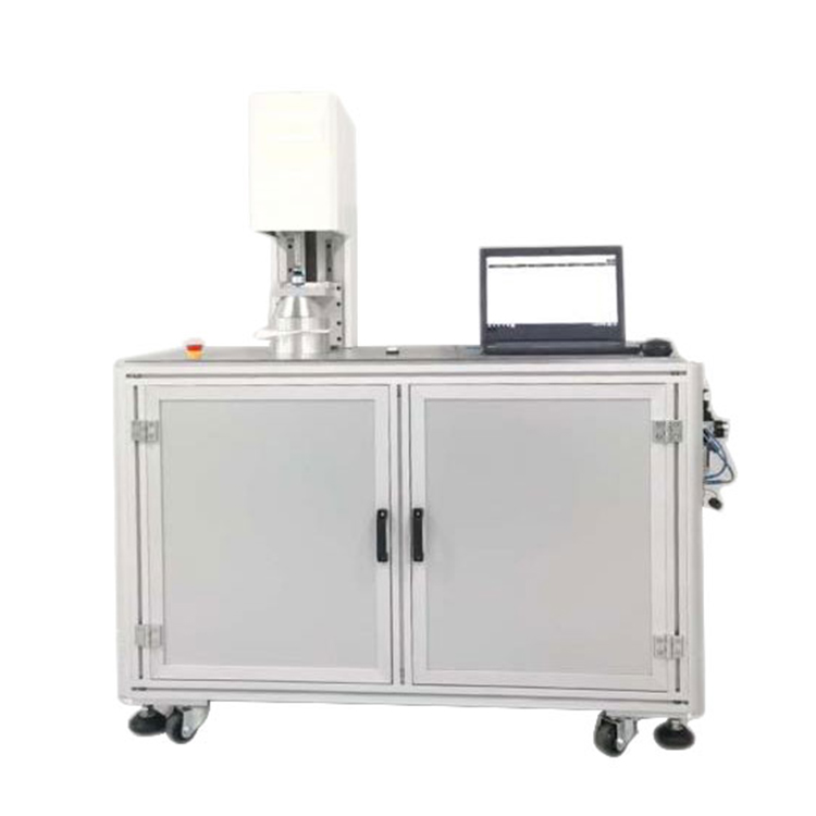 PFE Testing Equipment, Mask particulate filtering efficiency tester, EN143 ASTM F2299 Mask Automatic Filter Tester