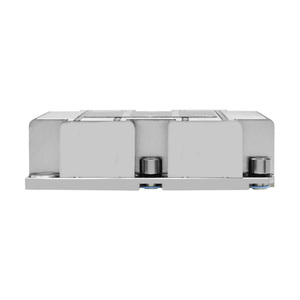 Custom 1U Server Computer CPU Heatpipe <strong>Heatsink</strong> Aluminium GPU Vram Cooler Cooper <strong>Heatsink</strong> - Product Image 4