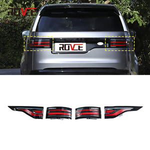Land Rover Discovery 5 LED arka lambası-2014 arka lambası arka fren lambası için 2024 montaj - Product Image 1