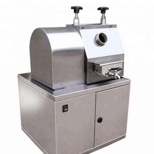 เครื่องคั้นน้ำอ้อยเครื่องสกัดน้ำผลไม้อุตสาหกรรม - Product Image 3