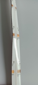 Banqcn <strong>5M</strong> COB <strong>LED</strong> Strip Lights High Lumen 1100lm 840LED 896LED 960LED <strong>RGB</strong> RGBW RGBCCT Dream Color Wifi&amp;BT Zigbee Control DC24V - Product Image 6