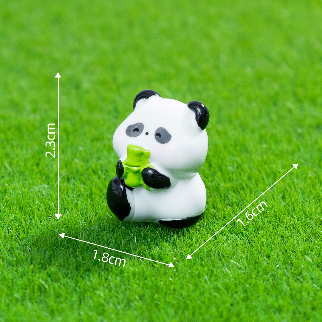 4# Panda