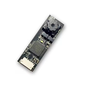 Módulo de cámara Usb de 0.3MP Módulos de cámara al por mayor de fábrica Mini módulo de cámara ultrafino - Product Image 2