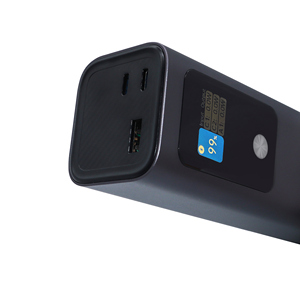 140 Вт, 27000 мАч, 99,9 Вт - Product Image 6