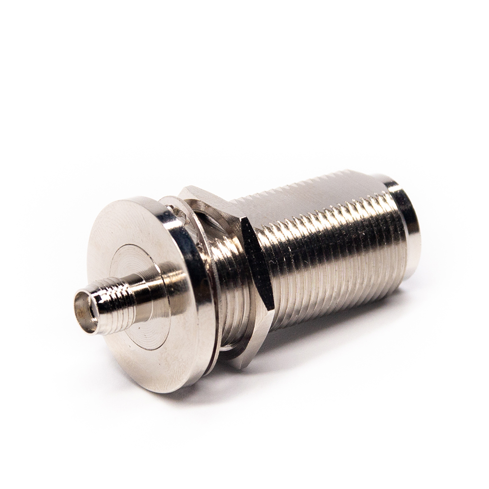 Adaptateur coaxial SMA vers N