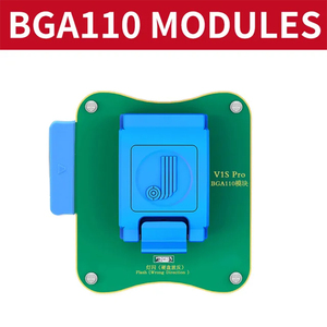 Programador JCID V1S Pro, programador BGA315 BGA110 BGA70, batería incorporada, Nand Flash, lectura y escritura para iPhone 6-14 Pro Max - Product Image 3