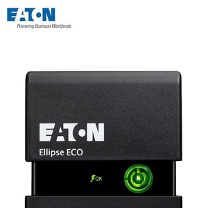 Для Eaton INV-4810 мини-он-лайн Молниезащита для компьютера и сетей - Product Image 5
