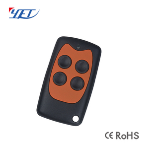 RF Wireless EV1527 Lerncode-Fernbedienung für Garagentor öffner - Product Image 5