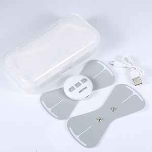 Giảm đau cơ thể vật lý trị liệu thiết bị vật lý trị liệu massage kích thích cơ điện hàng chục Máy trị liệu xung - Product Image 5