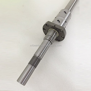 המקורי <span class=keywords><strong>tbi</strong></span> dfu3206 כדור DFU3206-4 בורג cnc מדריך ליניארי