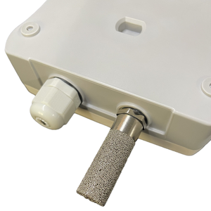 Controlador de sensor de temperatura digital industrial para protocolo de sensor de humedad 485 utilizado para diversas aplicaciones - Product Image 3
