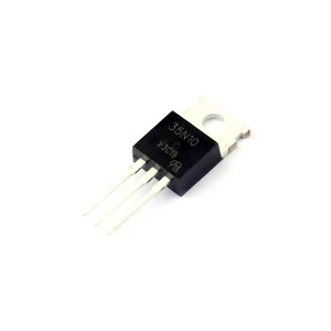 integrated circuit SPP35N10-VB TO-220 Smart power IGBT Darlington digital transistor three-level thyristor - Product Image 1