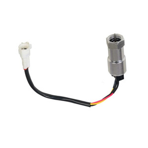 Sensore di velocità tachimetro trasmettitore sensore sensore di velocità del veicolo muslimb 1 b2 003 761 00 27 per Ford Foton - Product Image 2