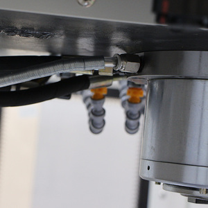 Vertical Machining <strong>Center</strong> VMC866 High Quality Factory Direct Sales Multiple Processing High Efficiency - Product Image 2
