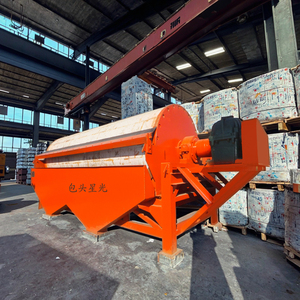 CTB-789 loại đất hiếm thép nam châm vĩnh cửu ướt động cơ tách từ xingguang thương hiệu 380V 1 năm bảo hành dịch vụ lâu dài - Product Image 2