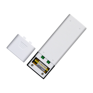 Century DC 12V 10ปุ่ม, รหัสการเรียนรู้ทั่วไปโรงรถประตูไฟ LED 1 km ระยะยาว EV1527ควบคุมระยะไกลไร้สาย - Product Image 5