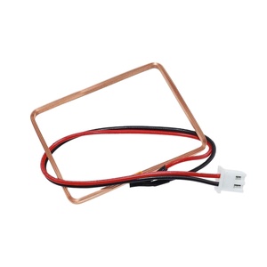 125KhzIDカードリーダーRFDIRFモジュールUARTシリアル出力RDM6300 - Product Image 4