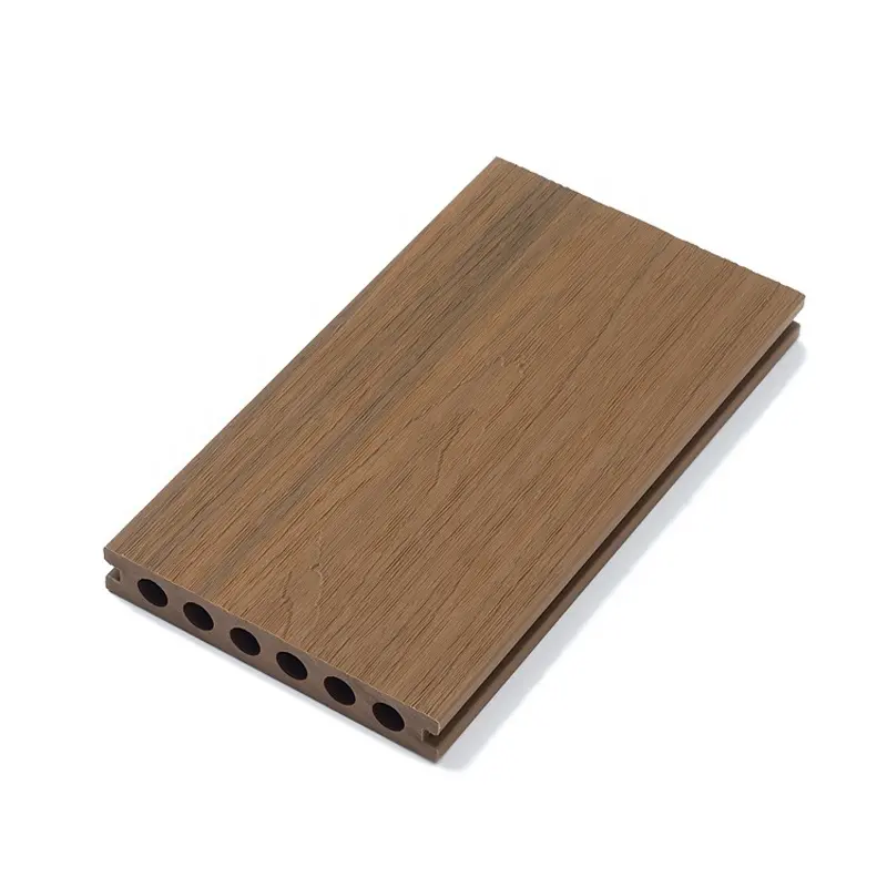 कस्टम गूंथ डब्ल्यूपीसी आउटडोर अलंकार 3D समुद्भरण लकड़ी अनाज समग्र अलंकार बोर्ड चीन लकड़ी प्लास्टिक बनावट फर्श