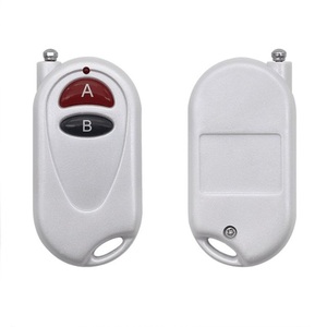 スマート家電用433MHzRFリモートコントロールスイッチ4ボタンスマートLEDリモートスイッチリモートコントロールメーカー - Product Image 2