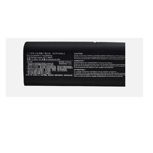 แบตเตอรี่แล็ปท็อปสำหรับแบตเตอรี่ BTY-M6H GL72 MSI 2QC 2QD 2QE GL62M MS-1792 MS-16J2ซีรีส์ - Product Image 3